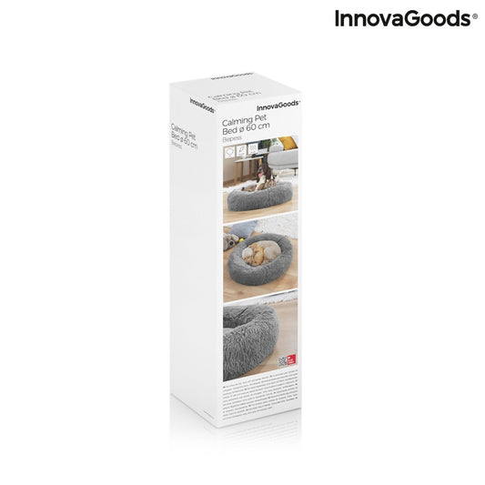 DUXAN Anti-Stress Dog Bed 🐶