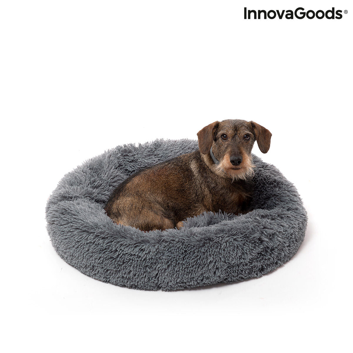 DUXAN Anti-Stress Dog Bed 🐶
