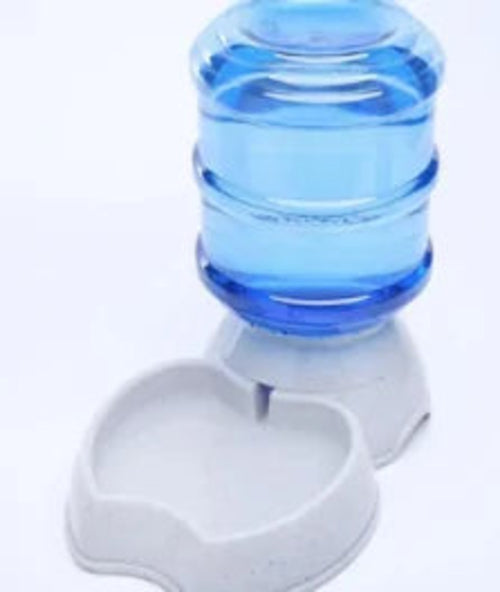 Smart Automatic Pet Feeder – Portion Control & Scheduled Feeding