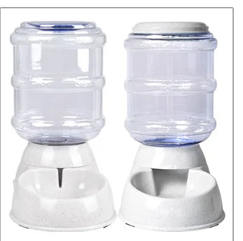 Smart Automatic Pet Feeder – Portion Control & Scheduled Feeding